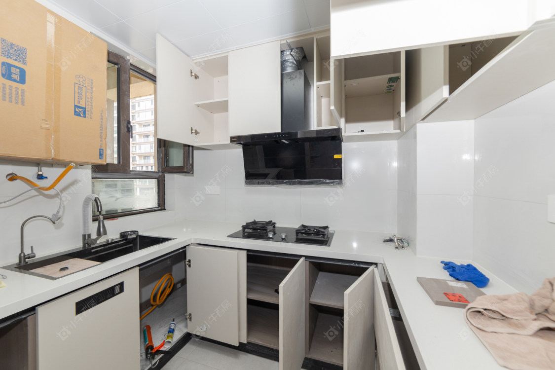 常州牡丹三江公馆在售二手房源室内图_小牛看房