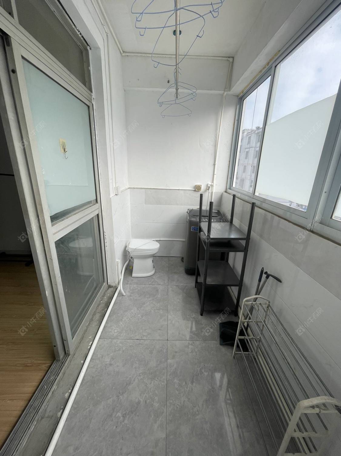 常州大学新村三社区在租房源_小牛看房