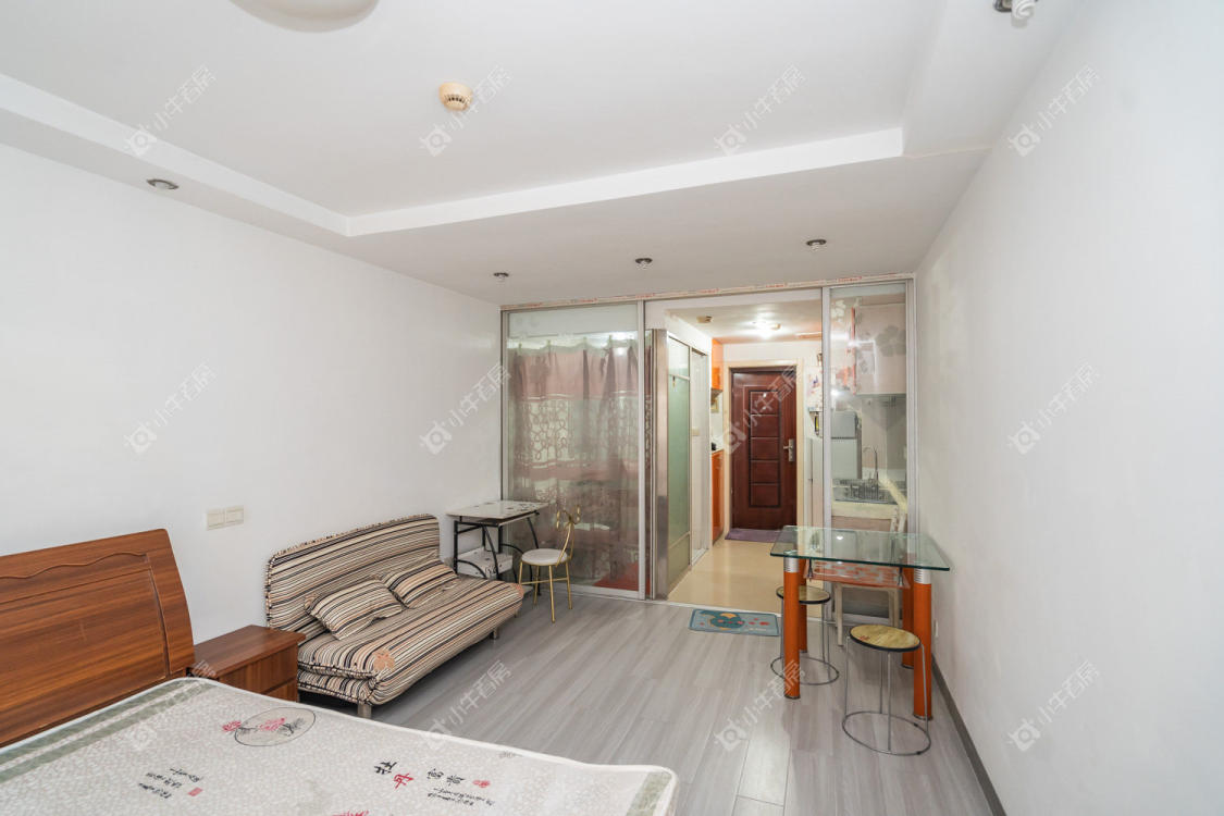 常州海伦小屋在租房源_小牛看房