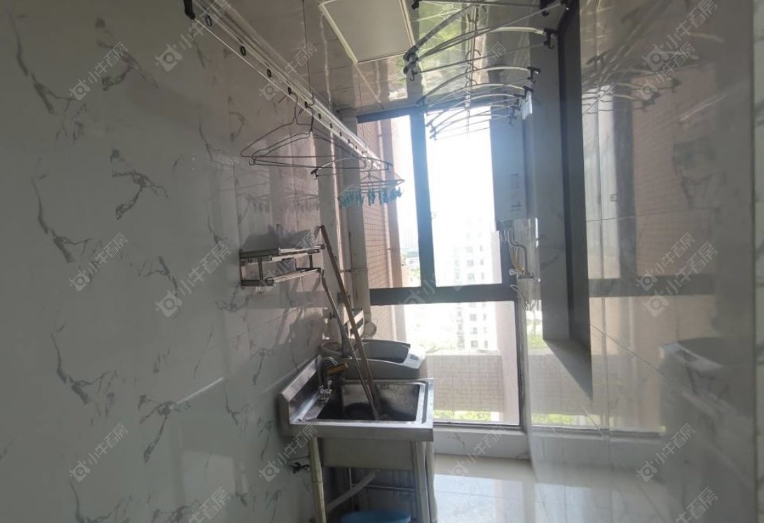 常州世纪华城西区在租房源_小牛看房