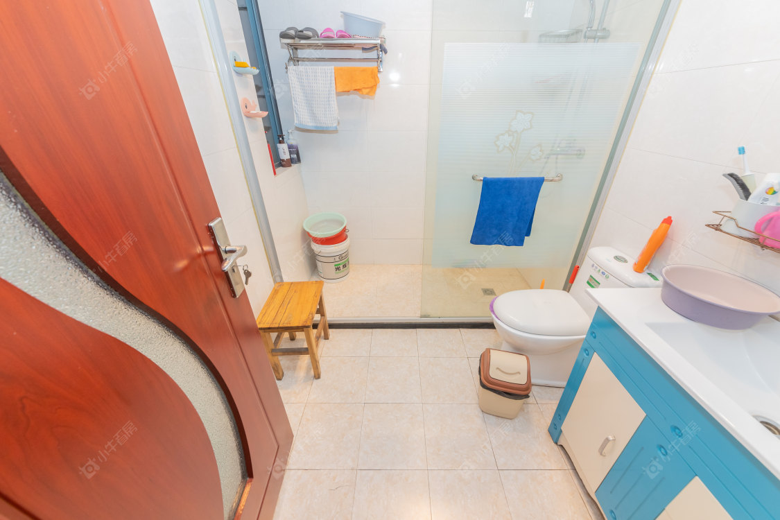 常州腾龙苑西区在售二手房源室内图_小牛看房