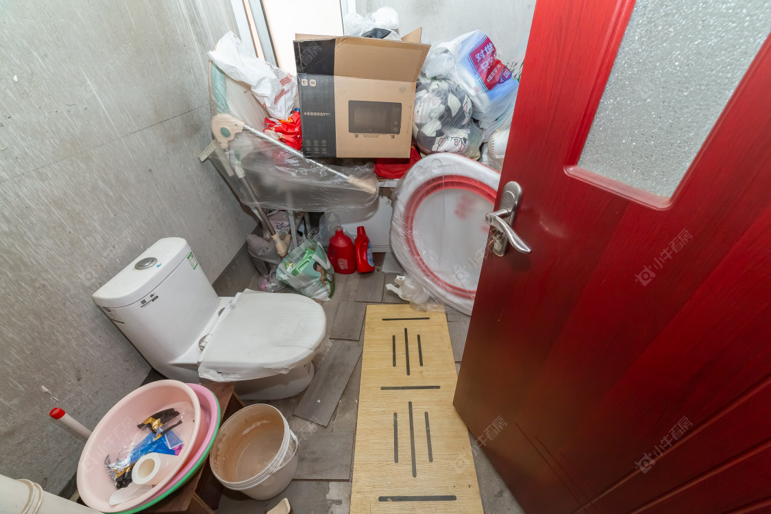 常州金地格林郡在售二手房房源室内图_小牛看房