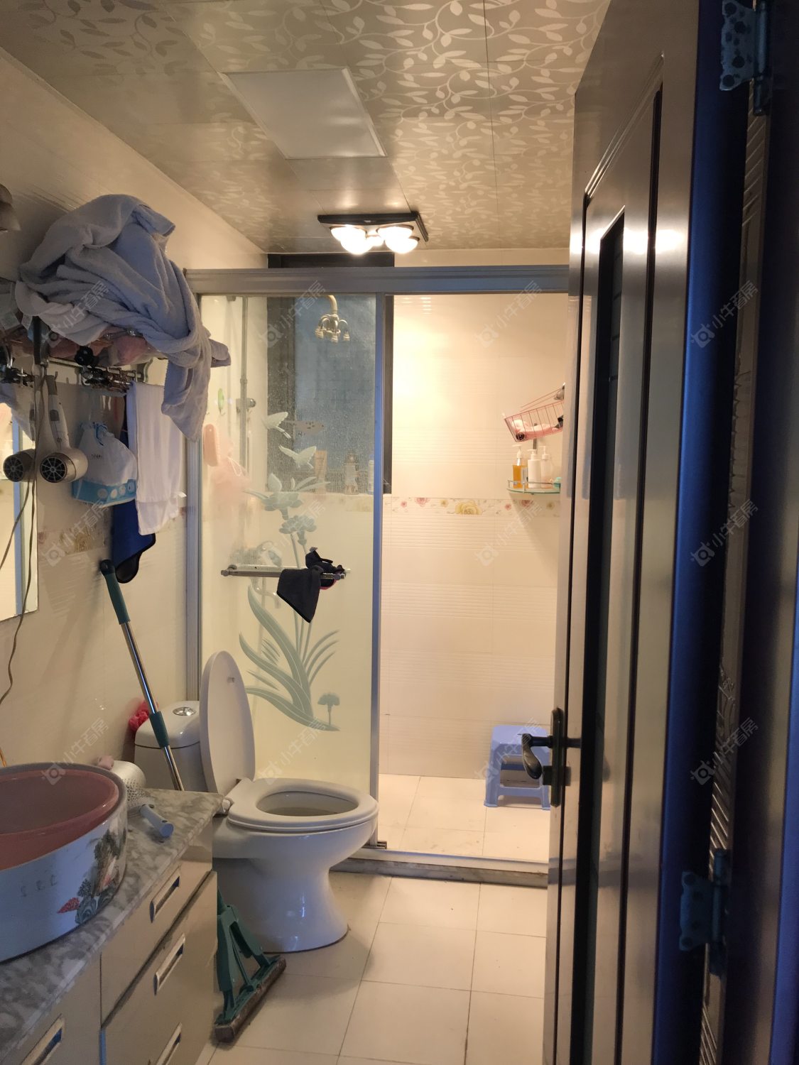 常州金百国际在租房源室内图_小牛看房