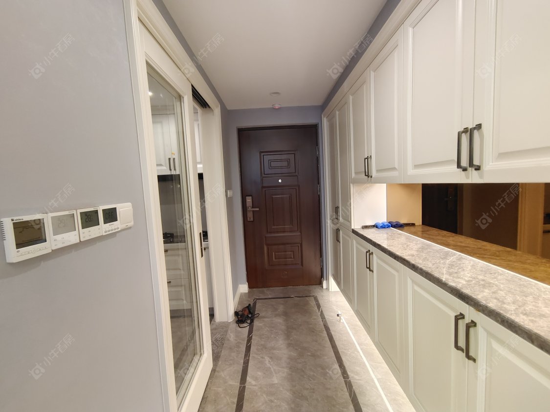 新城华宇悦隽公馆房源 常州新城华宇悦隽公馆在租房源_小牛看房