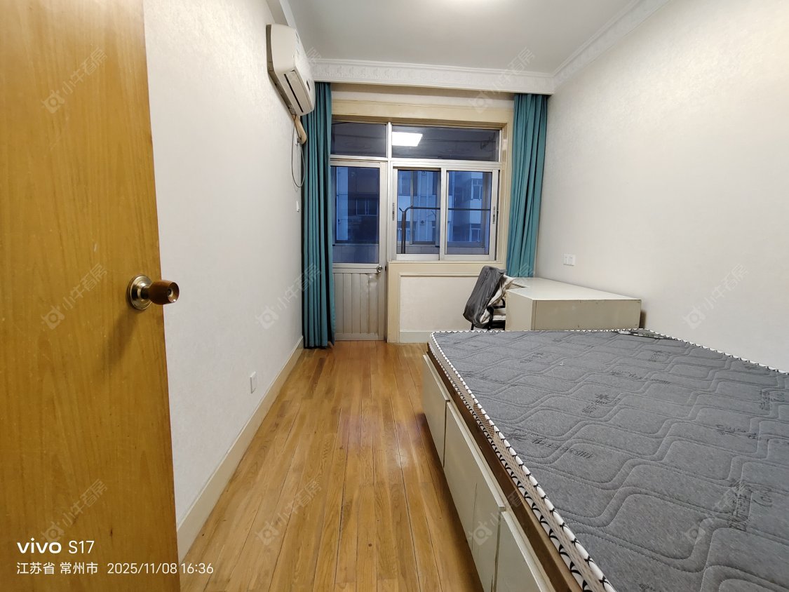 常州兰翔新村在租房源室内图_小牛看房