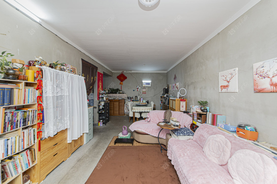 星河丹堤五区房源室内图 常州星河丹堤五区在售二手房源室内图_小牛看房