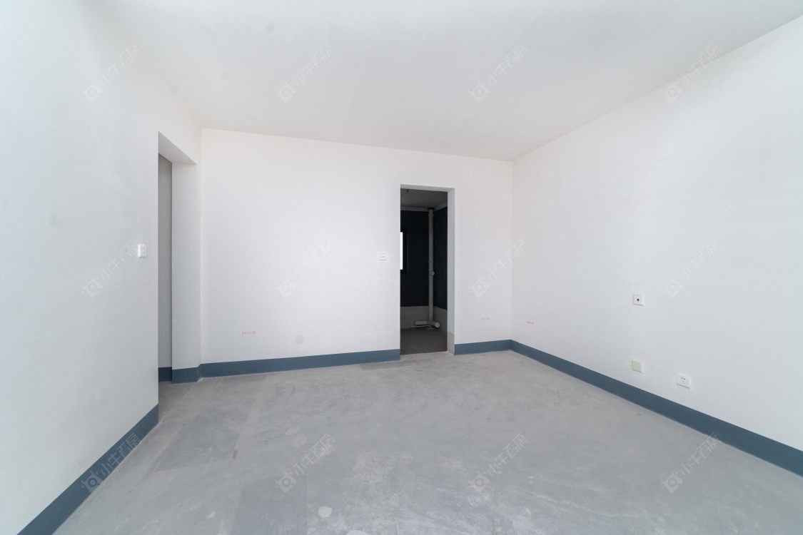 常州新城桃李郡在售二手房源室内图_小牛看房