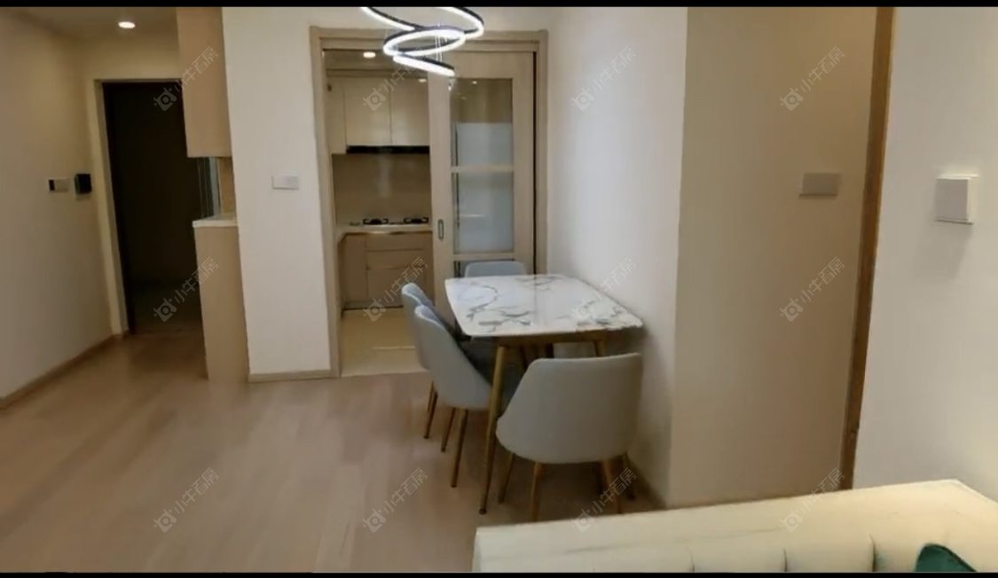 景瑞天玺房源室内图 常州景瑞天玺在租房源室内图_小牛看房