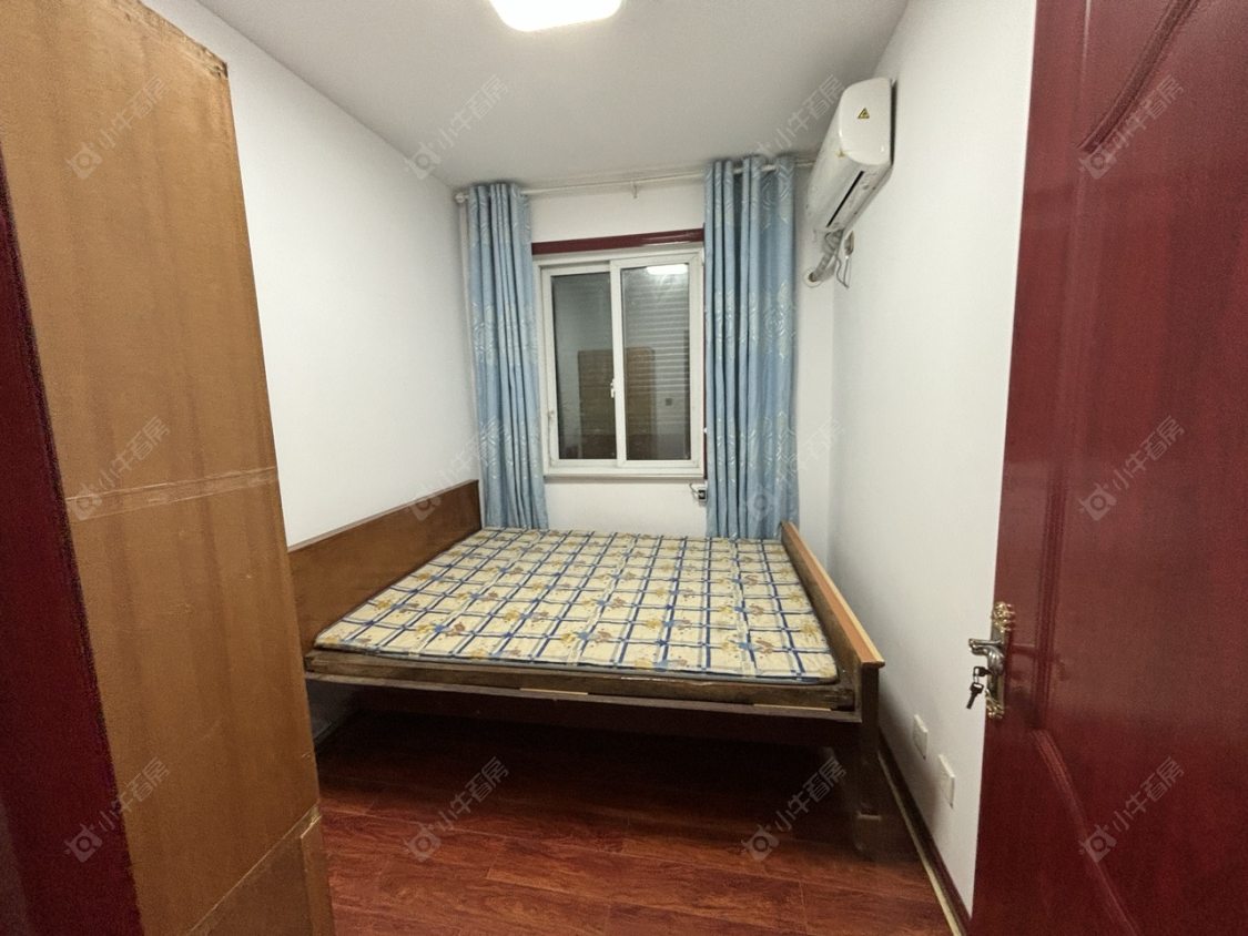 常州瑞宁新园在租房源室内图_小牛看房