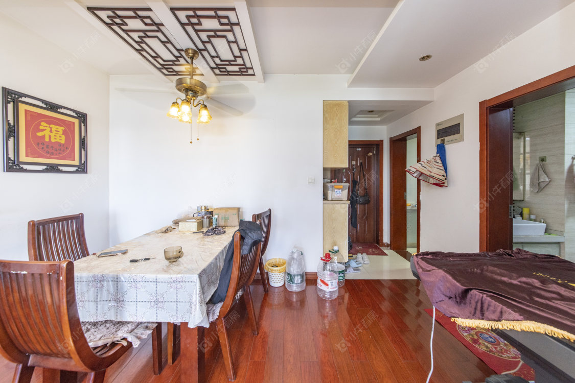 常州随园锦湖公寓在售二手房源室内图_小牛看房