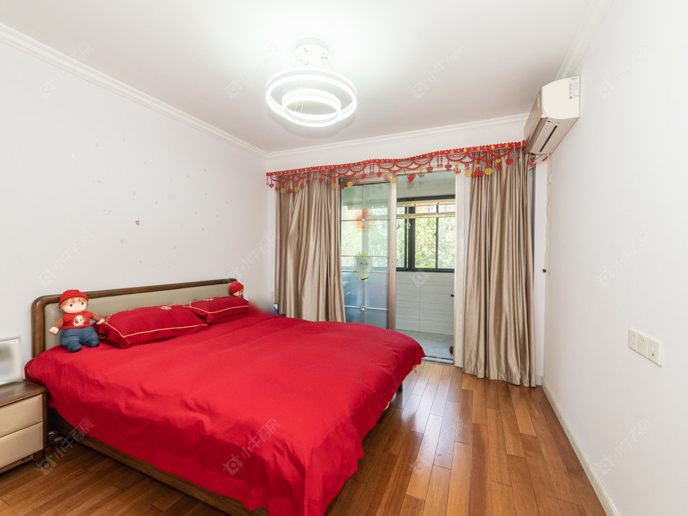 常州玲珑花园在售二手房源室内图_小牛看房