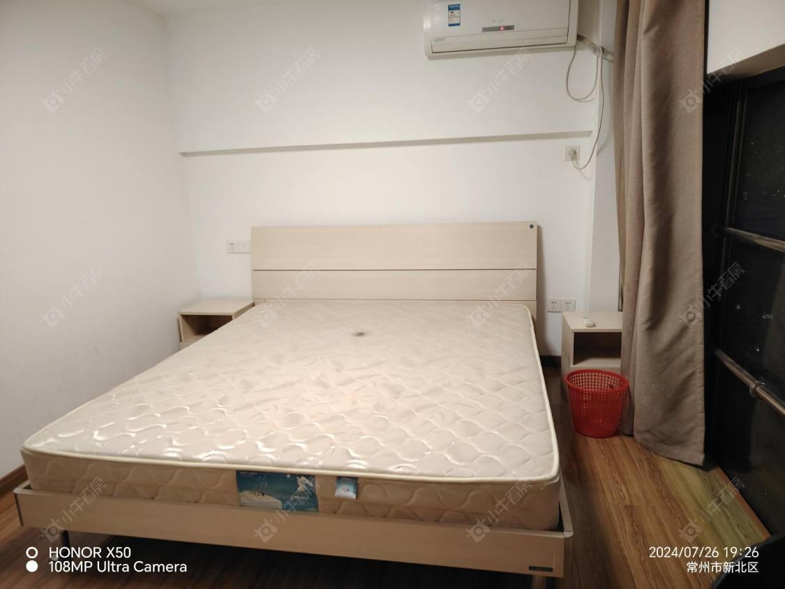 金田精英汇房源室内图 常州金田精英汇在租房源室内图_小牛看房