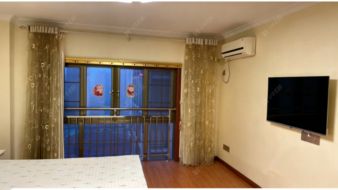 常州银河湾第一城一期在租房源_小牛看房