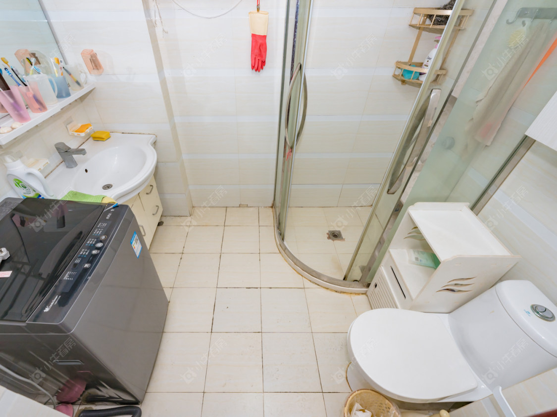 常州吴家场公寓在售二手房源室内图_小牛看房