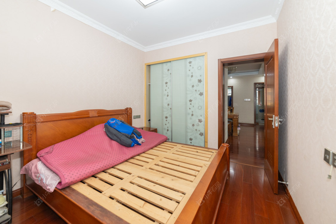 常州聚怡花园南区在售二手房源室内图_小牛看房