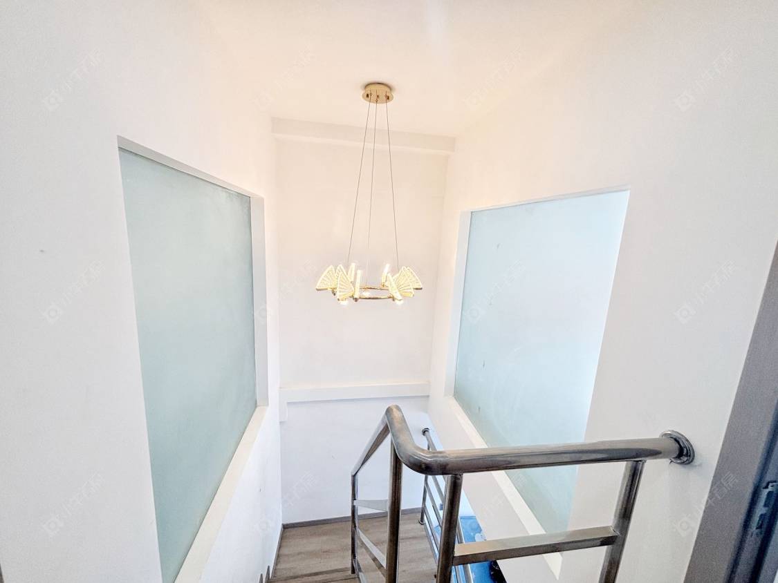 高力国际SOHO房源室内图 常州高力国际SOHO在租房源室内图_小牛看房