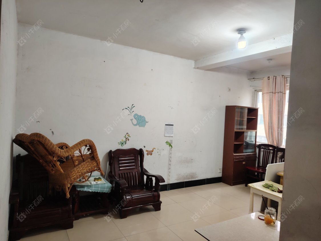 前桥新村房源室内图 常州前桥新村在租房源室内图_小牛看房