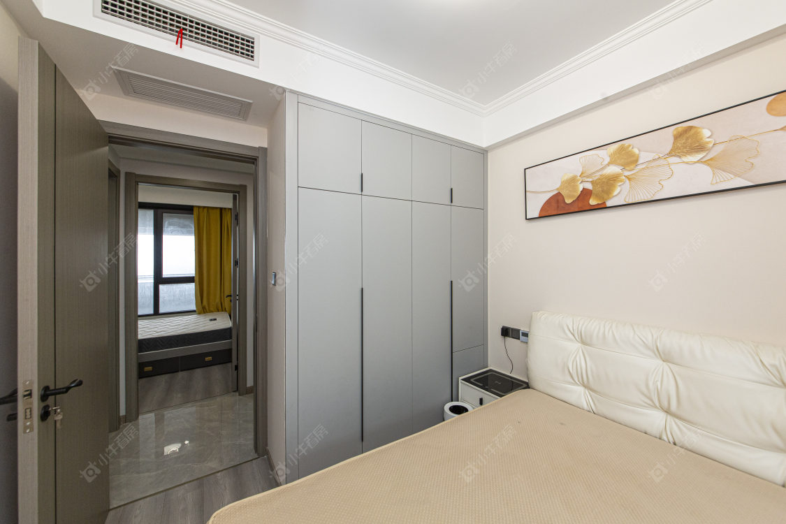 碧桂园都市森林房源室内图 常州碧桂园都市森林在售二手房源室内图_小牛看房