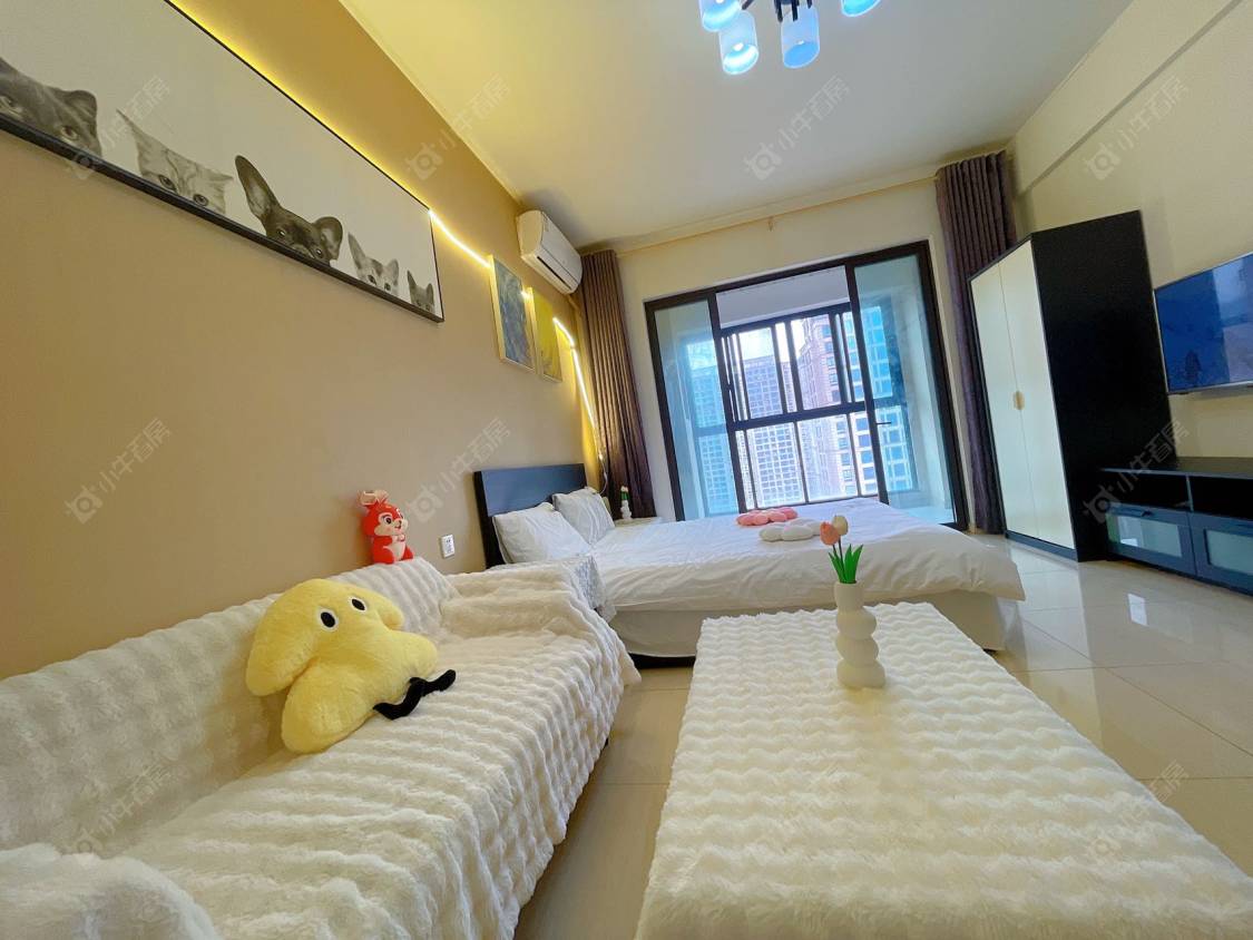 星河国际六区房源 常州星河国际六区在租房源_小牛看房