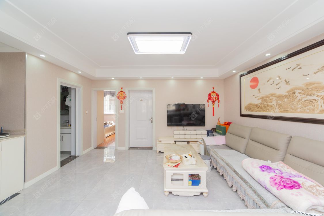 常州前桥新村在售二手房源_小牛看房