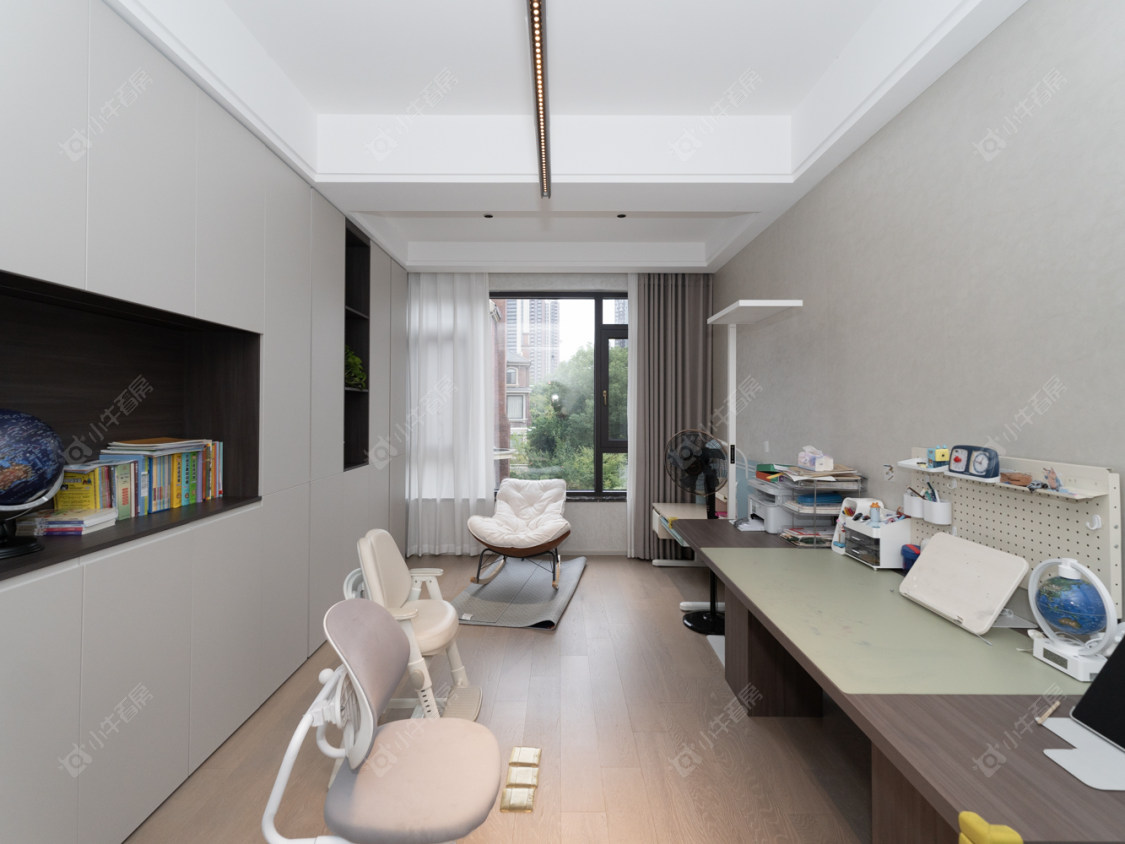 常州湖滨壹号在售二手房源室内图_小牛看房