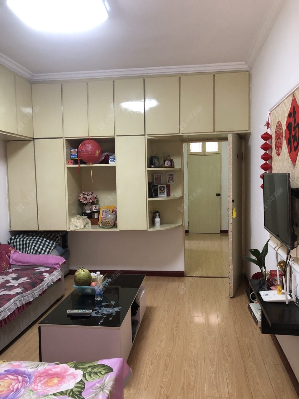 常州剑苑新村租房_剑苑新村2室1厅房源出租
