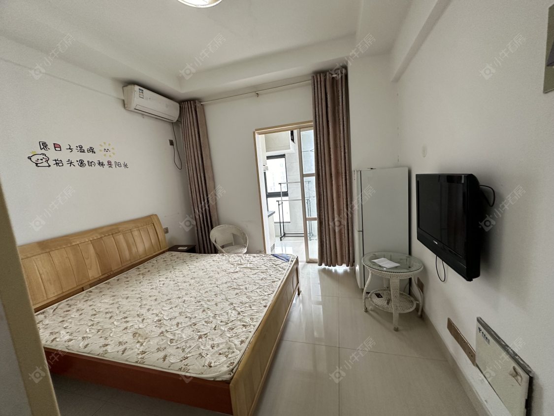 常州湖港名城租房_小牛看房