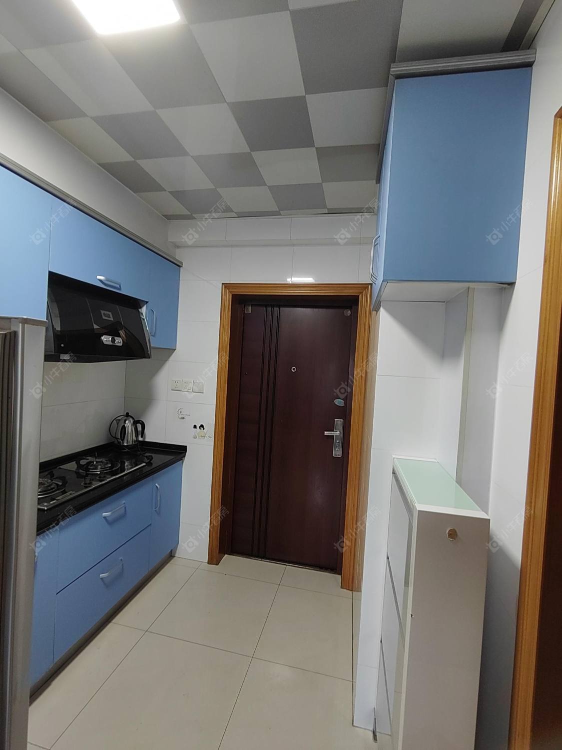 常州侨光苑在租房源室内图_小牛看房