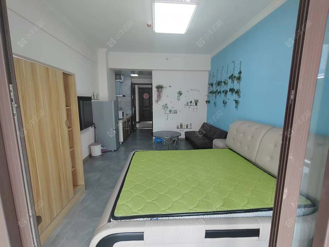 常州星河国际六区在租房源_小牛看房