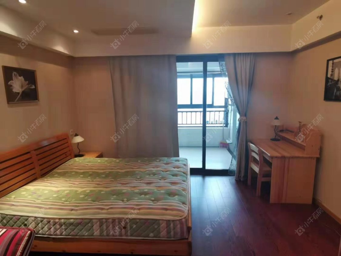 常州吾悦国际租房_小牛看房