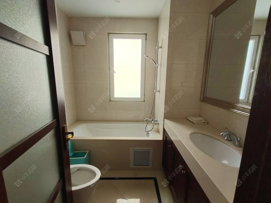 朗诗蓝郡房源室内图 常州朗诗蓝郡在租房源室内图_小牛看房