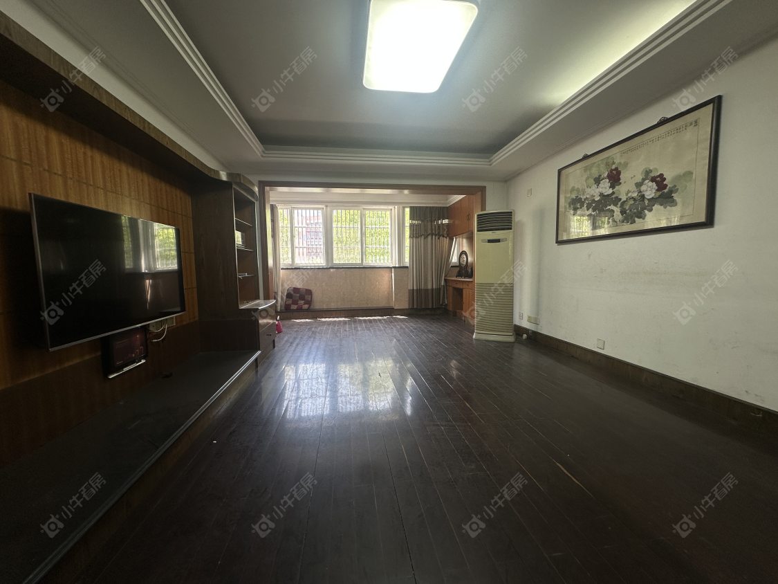 常州娑罗家园3室2厅2卫出租房源图片