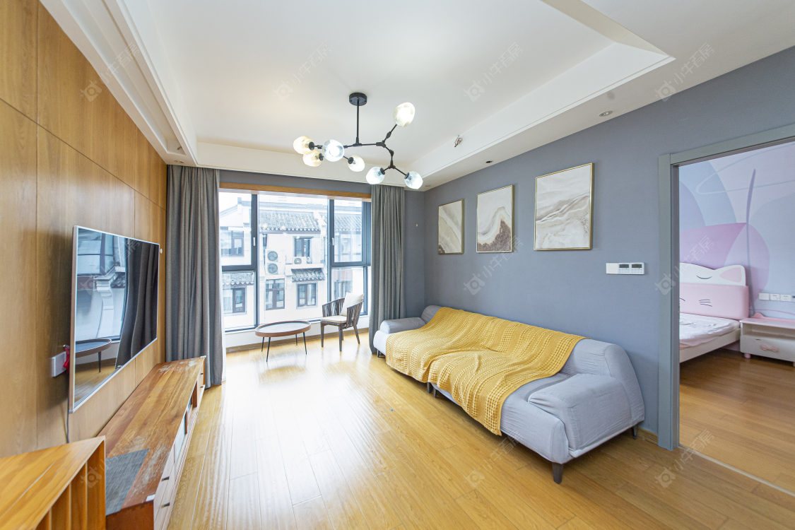 常州习园在售二手房_小牛看房