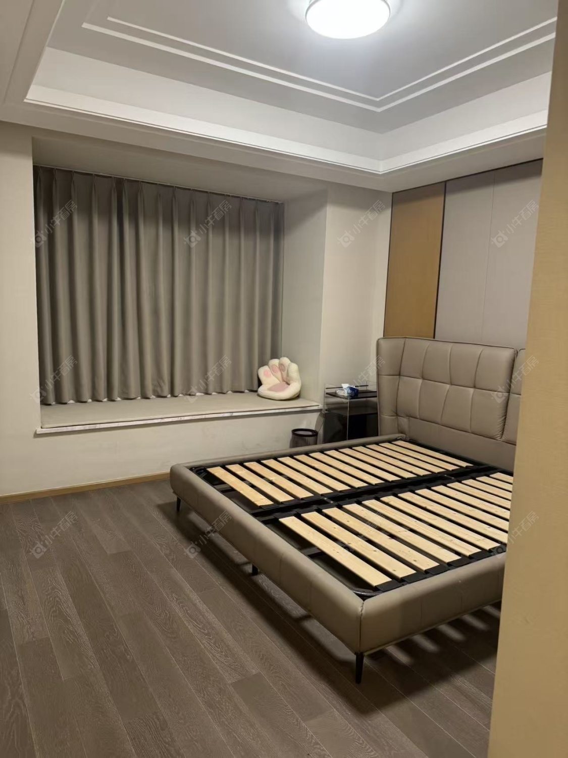 常州新城樾隽中央4室2厅3卫出租房源图片