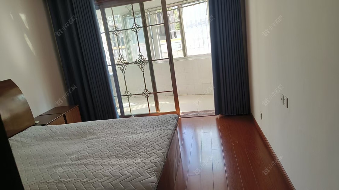 常州太湖花园在租房源室内图_小牛看房