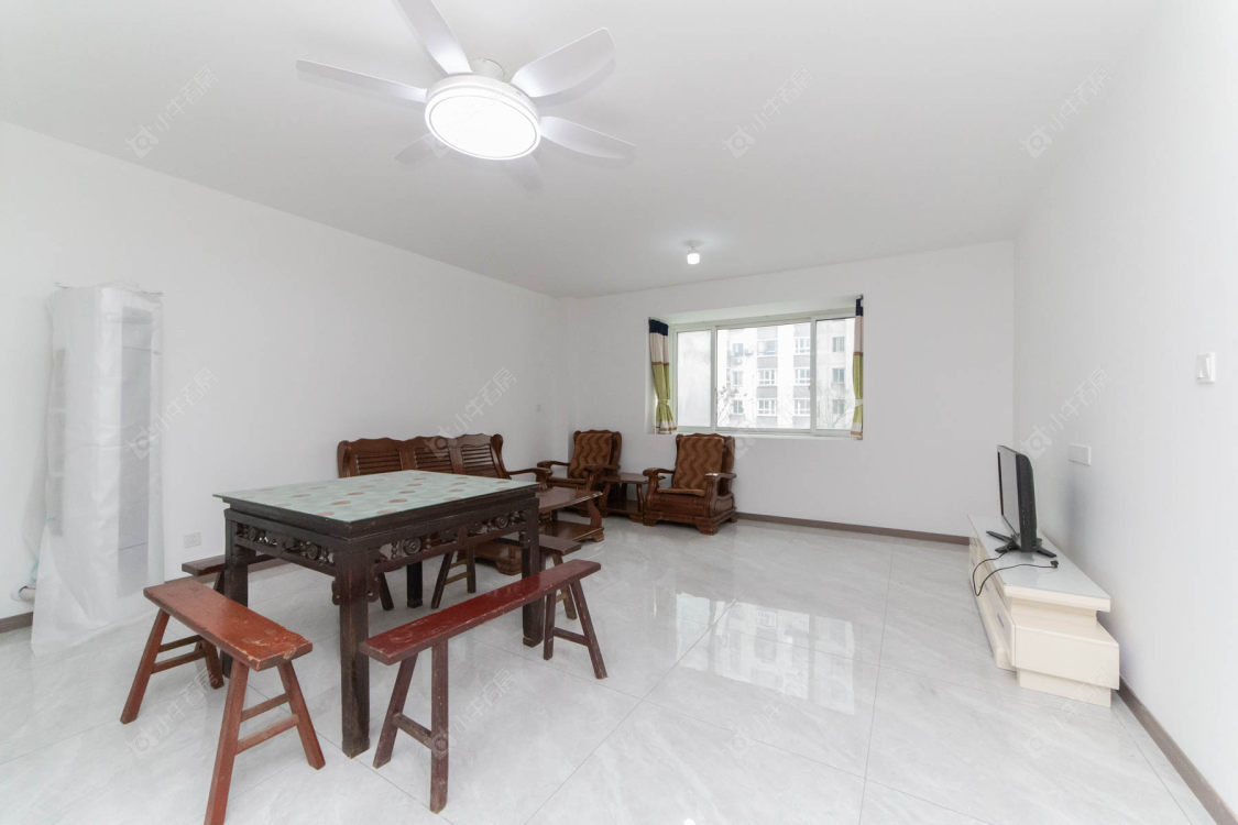 常州青洋花苑在售二手房源室内图_小牛看房