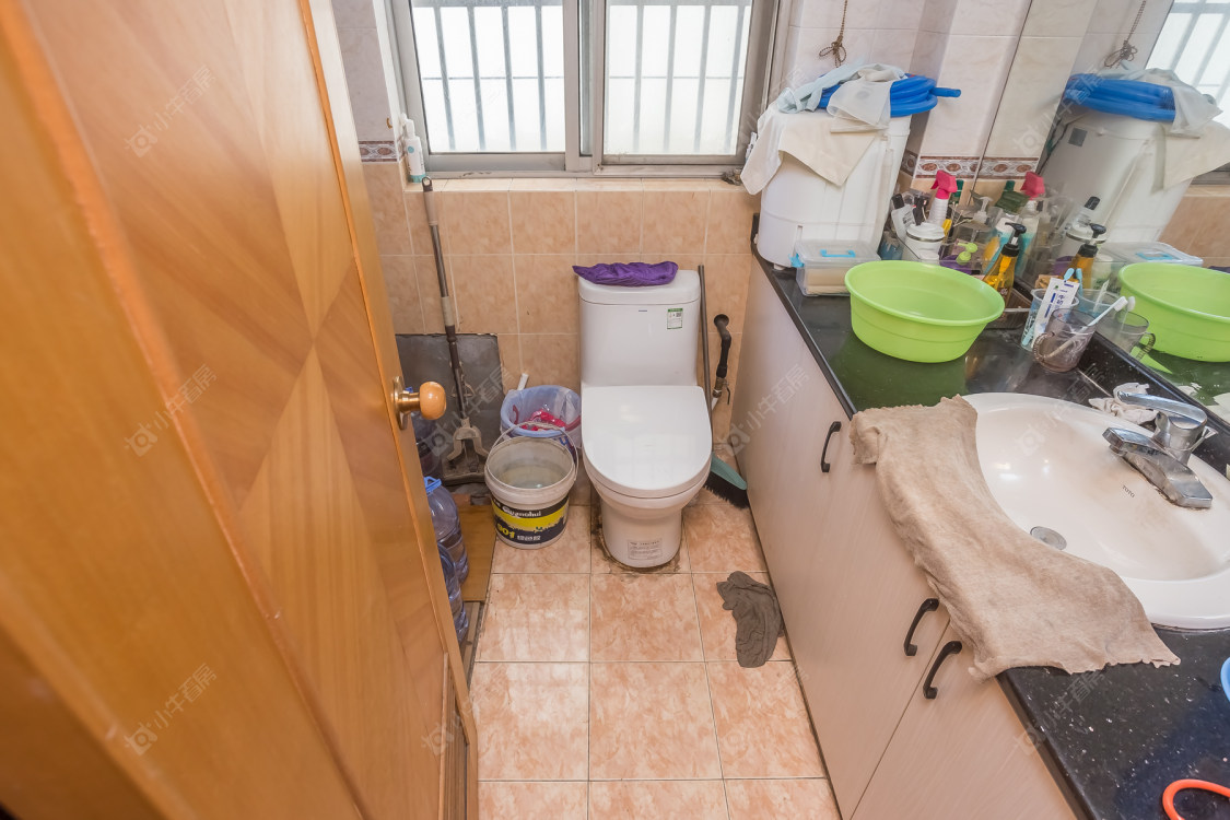 常州翠竹新村北区在售二手房源室内图_小牛看房