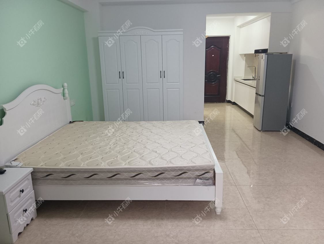 常州典雅商业广场在租房源_小牛看房