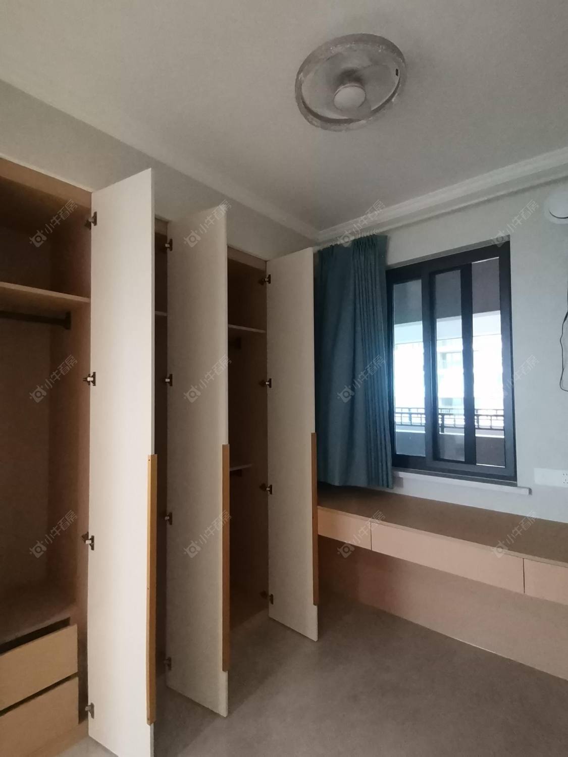 常州华盛品樾公馆在租房源室内图_小牛看房