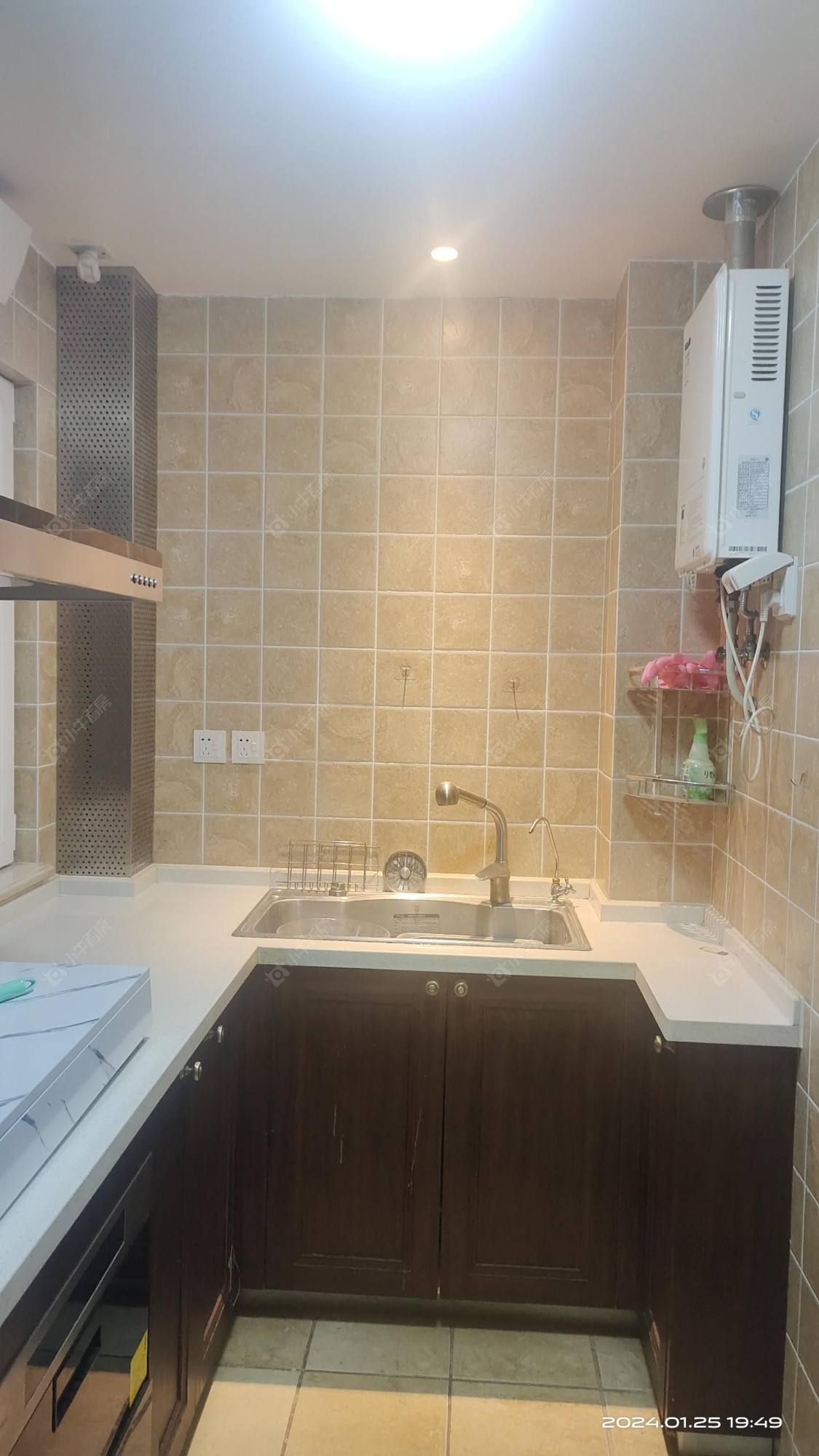 常州朗诗蓝郡在租房源室内图_小牛看房