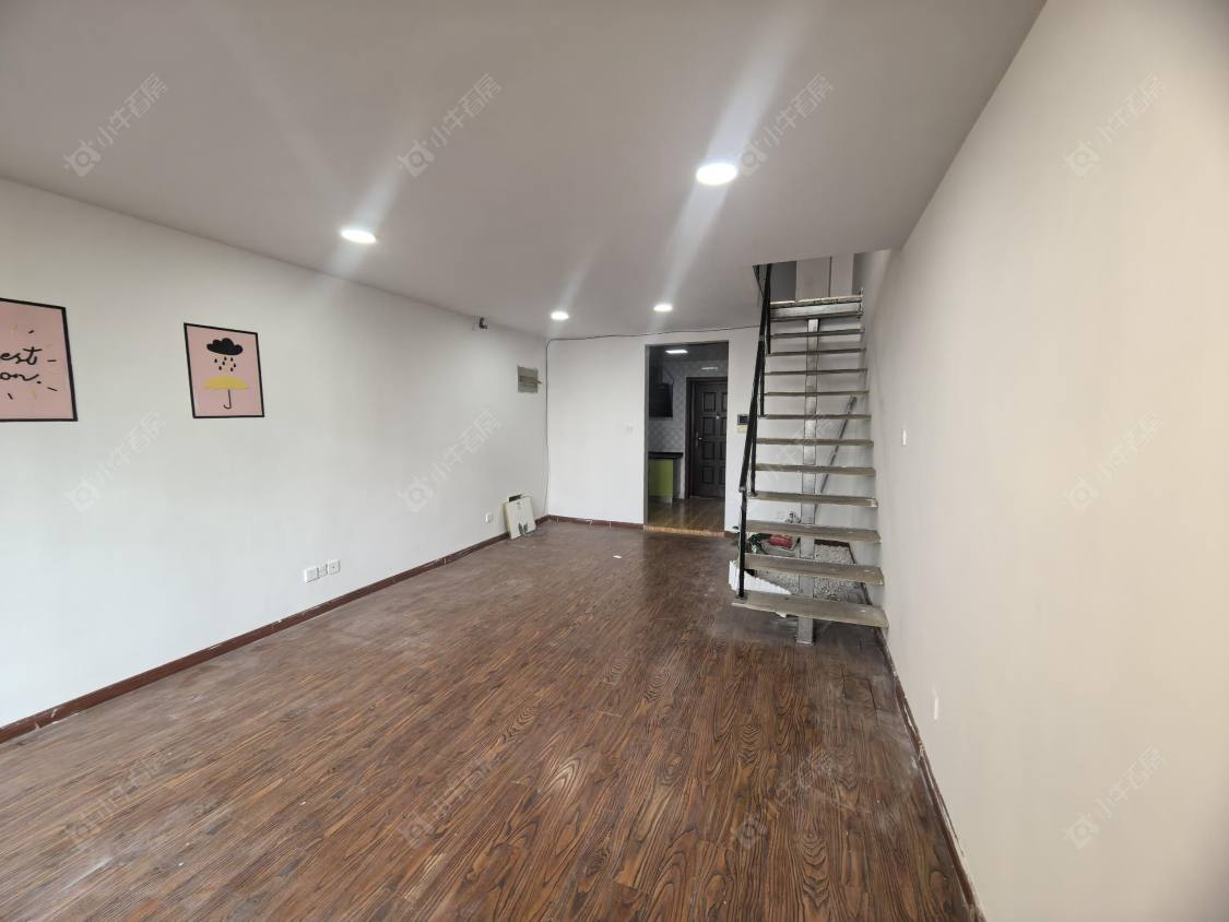 银河湾第一城一期房源室内图 常州银河湾第一城一期在租房源室内图_小牛看房