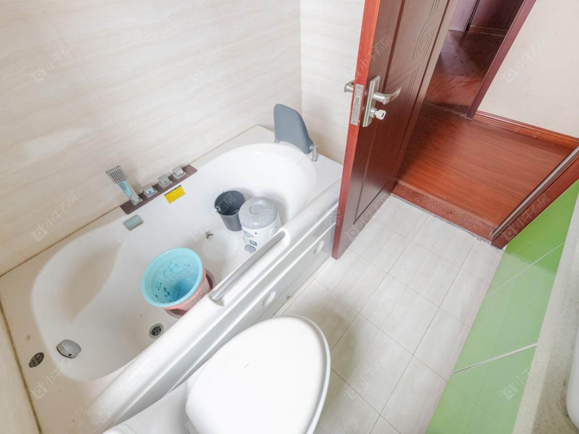 常州南博湾花园在售二手房源室内图_小牛看房