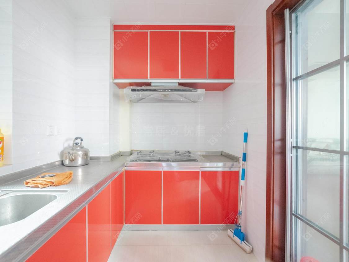 常州南博湾花园在售二手房源室内图_小牛看房