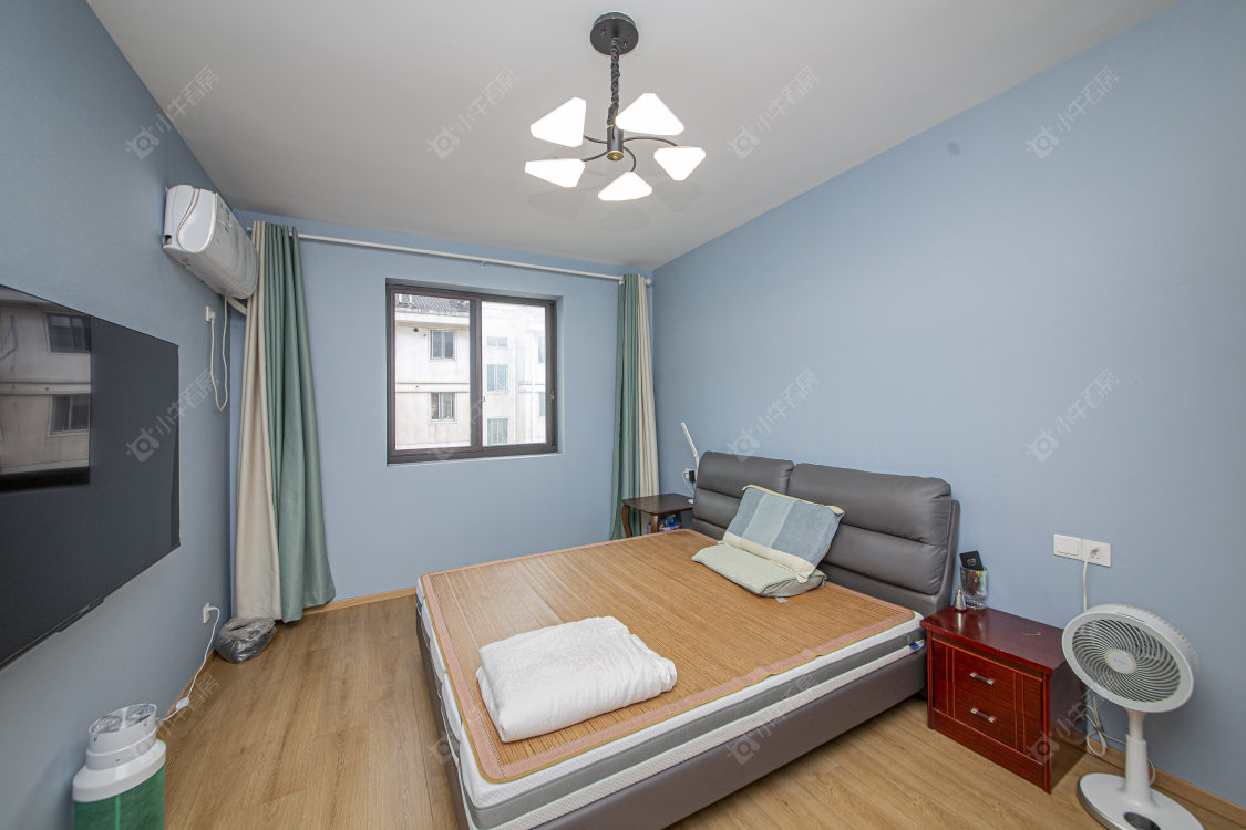 常州晓柳花苑一村在售二手房源室内图_小牛看房