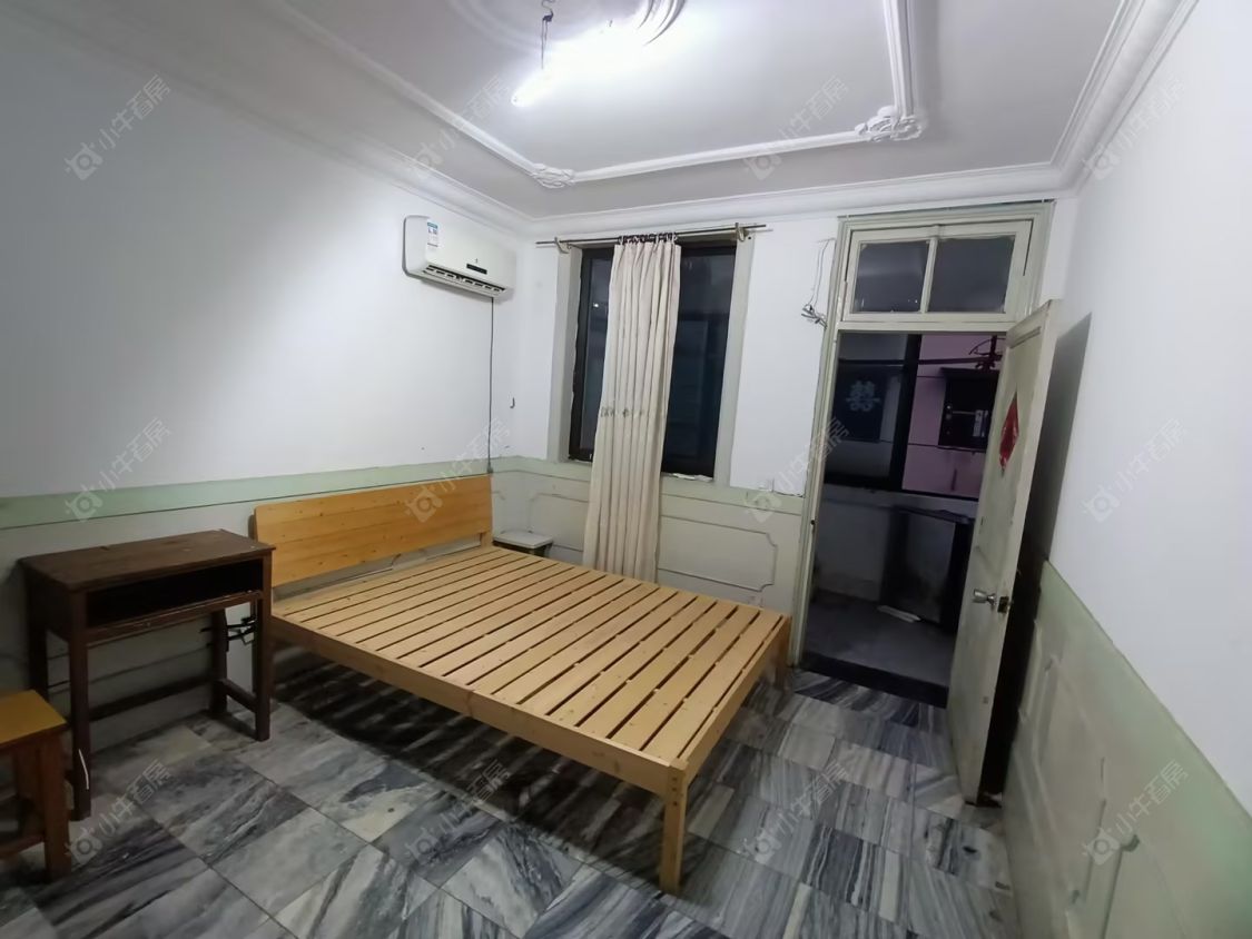 常州故园路宿舍在租房源_小牛看房