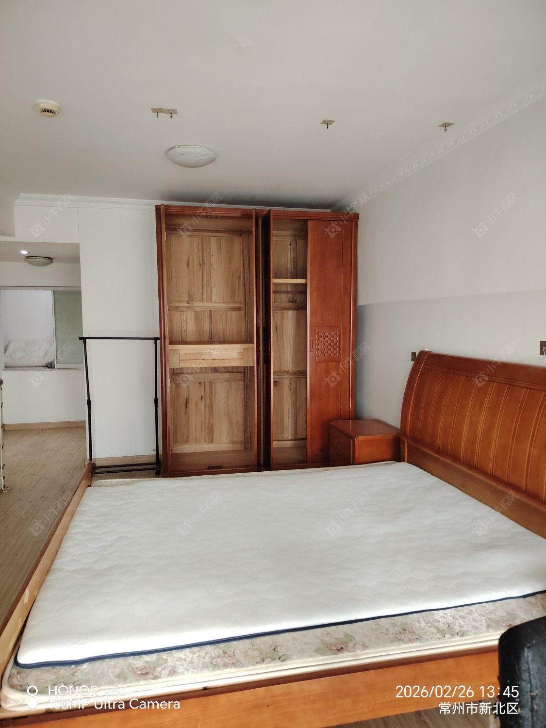 金田精英汇房源室内图 常州金田精英汇在租房源室内图_小牛看房