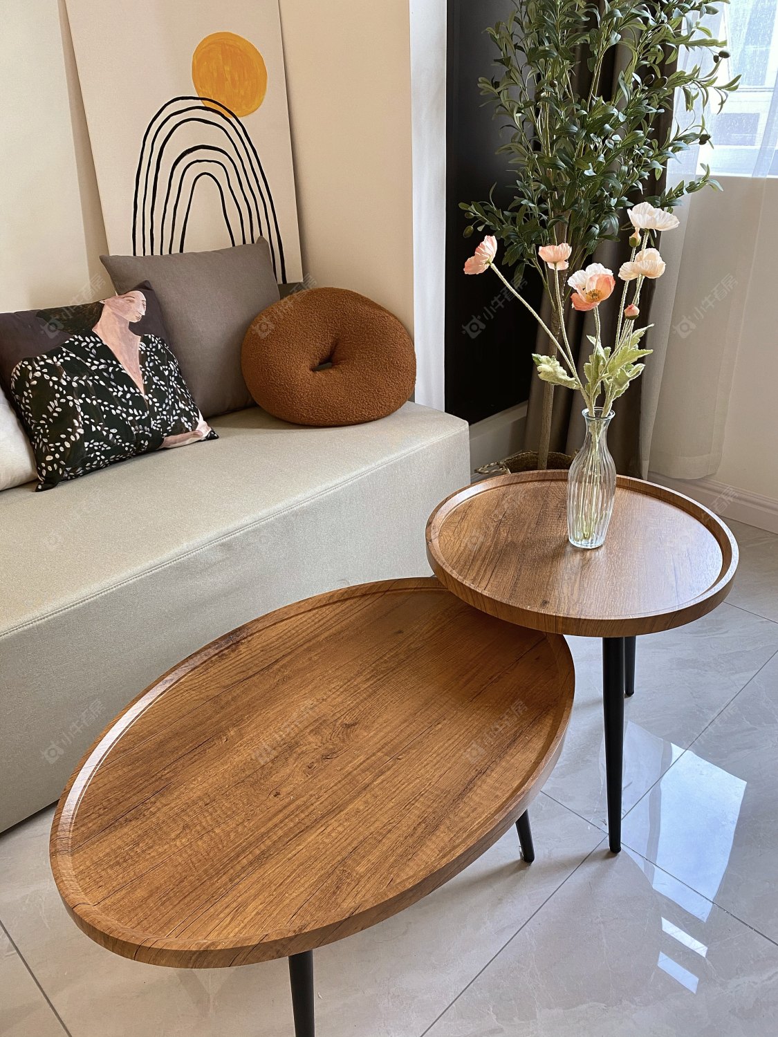 常州朗诗邻里中心在租房源_小牛看房