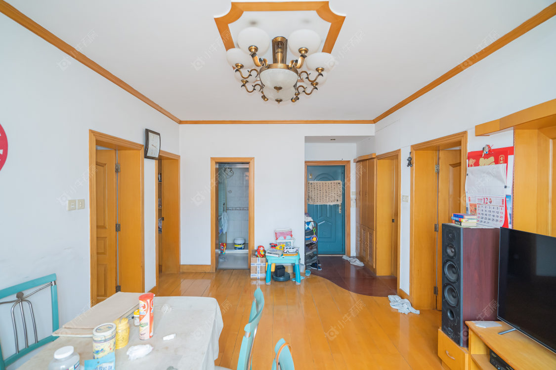 常州桃园公寓在售二手房_小牛看房