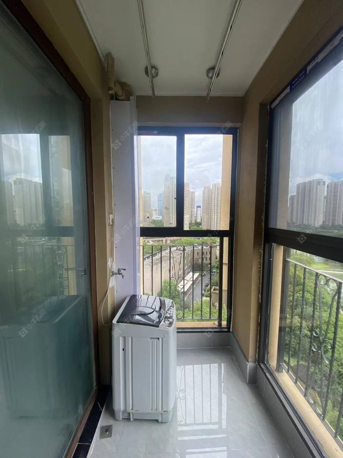 常州水岸花语在租房源室内图_小牛看房