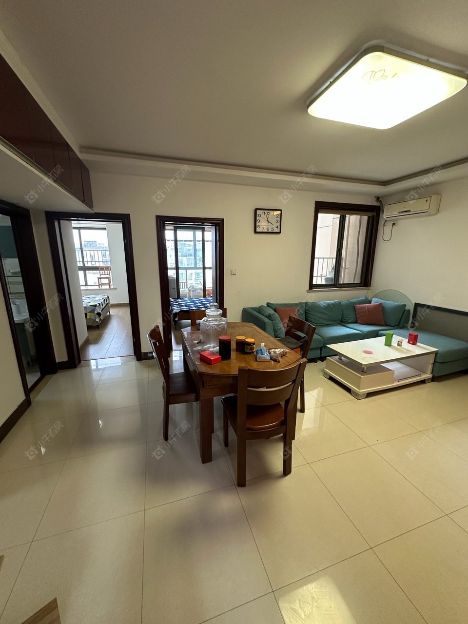 景秀世家房源室内图 常州景秀世家在租房源室内图_小牛看房